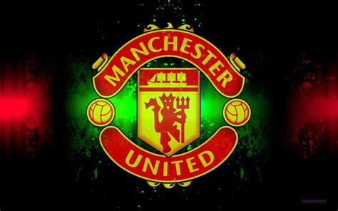 man utd screensaver